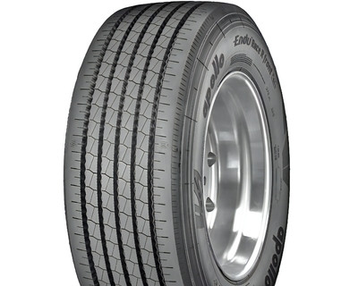 385/65 R22.5 Apollo ENDURACE R FRONT 164K Рульова вантажна шина