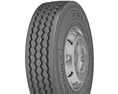 315/80 R22.5 Barum BF200 M 156/150K Кар'єрна вантажна шина