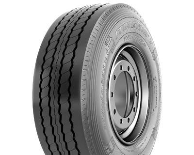 385/65 R22.5 Pirelli ITINERIS T90 160K Причіпна шина