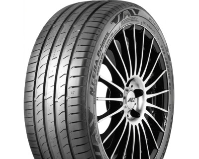 215/55R17 Nexen N'Fera Primus SU1 Plus 94W Легковая шина