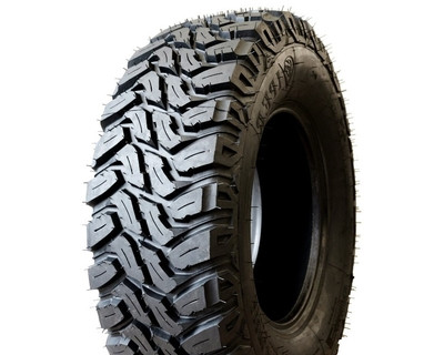 265/70 R17 Equipe (наварка) 4x4 VIPER MT 112/109Q Внедорожная шина