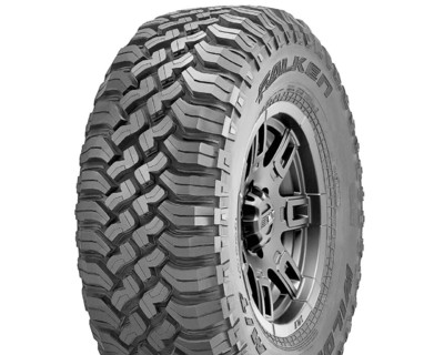 33/13 R17 Falken WildPeak M/T MT01 120Q Позашляхова шина
