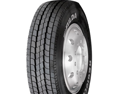 215/75R17.5 Fulda Regiocontrol * 126/124M Рульова вантажна шина