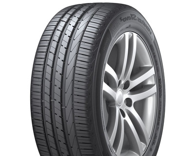 255/55 R18 Hankook Ventus S1 evo2 SUV K117C 109V Позашляхова шина