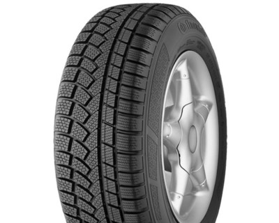 275/50R19 Continental ContiWinterContact TS 790 112H Легкова шина