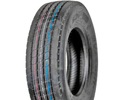 275/70 R22.5 Ovation EAL535 152/148J Універсальна вантажна шина