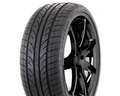 245/35R19 Goodride ZuperAce SA-57 93Y Легкова шина