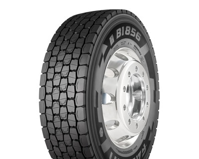 295/60 R22.5 Falken BI856 150/147K Ведуча вантажна шина