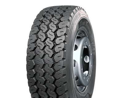 385/65 R22.5 WestLake AT557 160K Прицепная грузовая шина