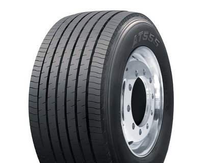 385/55R19.5 Goodride AT555 156J Причіпна шина