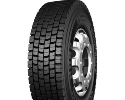295/80R22.5 Continental HDR2+ 152/148M Ведуча вантажна шина