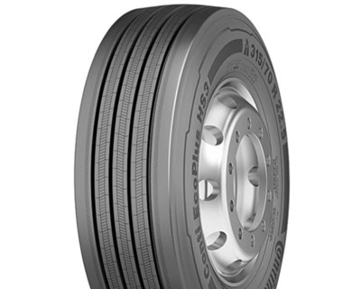 315/60 R22.5 Continental Conti EcoPlus HS3 154/150L Рулевая шина