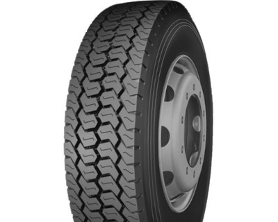 265/70 R19.5 Supercargo SC508 143/141J Ведуча вантажна шина