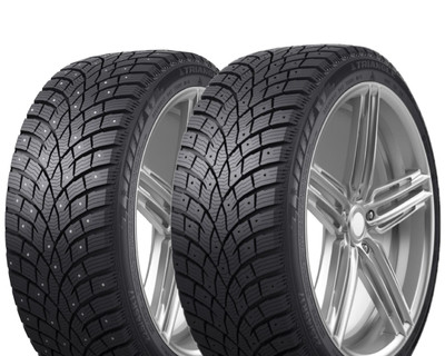 235/65 R17 Triangle IcelynX TI501 108T Внедорожная шина