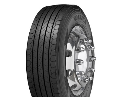 315/80 R22.5 Debica DRS2 156/150K Рулевая грузовая шина