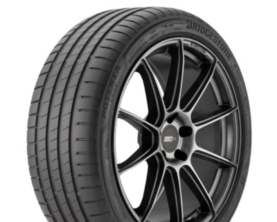 255/40R20 Bridgestone Potenza S005 101Y AO Enliten Легкова шина