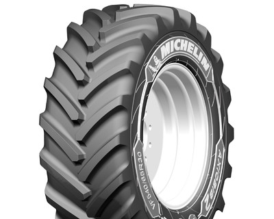 710/70R42 Michelin AXIOBIB 2 182/179D/E Індустріальна шина