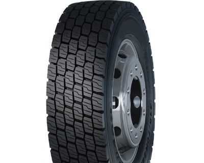 315/70R22.5 Sprint HD159 151/148L PR18 Ведуча вантажна шина 315/70R22.5 Sprint HD159 151/148L PR18 Ведуча вантажна шина