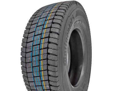 245/70 R17.5 Continental Conti Hybrid LD3 136/134M Ведущая грузовая шина