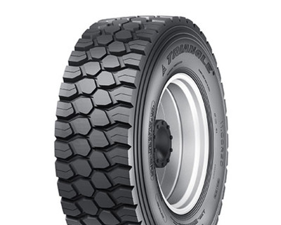 12R20 Triangle TTM-D22 158/155G Ведуча вантажна шина