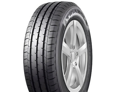215/60 R17 Triangle ConneX Van TV701 109/107T Легковантажна шина