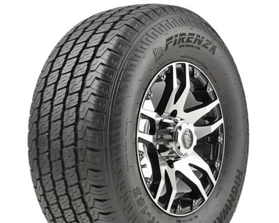 265/65 R17 Sumo FIRENZA HIGHWAY TERAIN HT-183 112H Позашляхова шина