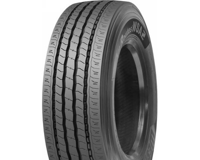 295/80 R22.5 WestLake All Routes WSA 2 154/149L Рулевая грузовая шина