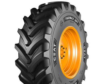 480/80 R50 Ceat FARMAX HPT 168/165A8/D Сельхоз шина