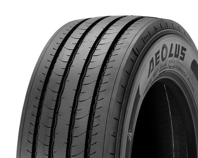 315/60 R22.5 Aeolus Neo Fuel S+ 154/148L Рулевая грузовая шина