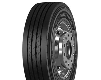 295/60 R22.5 Copartner CP989 150/147M Рульова шина
