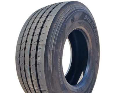 385/65 R22.5 Dynacargo Regional T22 160K Универсальная грузовая шина