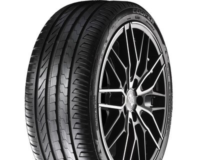 215/55 R17 Cooper Zeon CS8 98W Легкова шина
