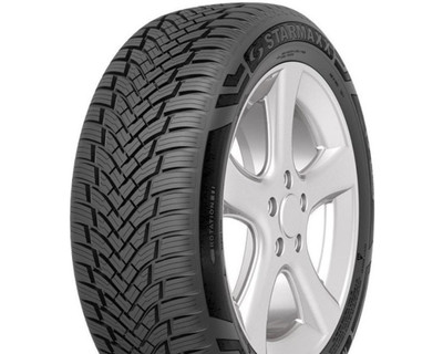 245/45R18 Starmaxx Maxx Out ST582 100W Легкова шина