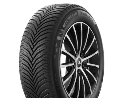 245/60 R18 Michelin CrossClimate 2 109V Легковая шина