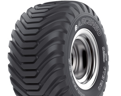 500/50 R17 Ascenso FTB 190 149/145A8/B Сельхоз шина