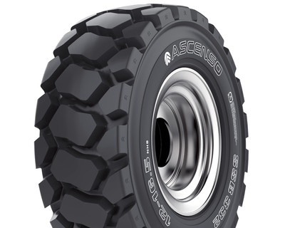 14 R17.5 Ascenso SSB 332 155A2 Индустриальная шина
