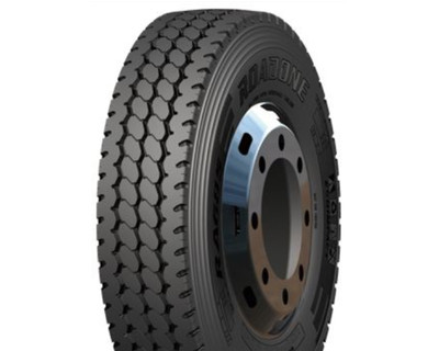 13 R22.5 ROADONE RA685 156/153K Універсальна вантажна шина 13 R22.5 ROADONE RA685 156/153K Універсальна вантажна шина