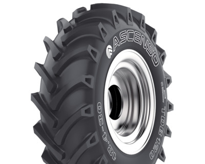 520/85 R38 Ascenso TDB 123 148A8 Сільгосп шина