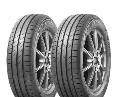 225/65R17 Kumho Ecsta HS52 102V Легковая шина