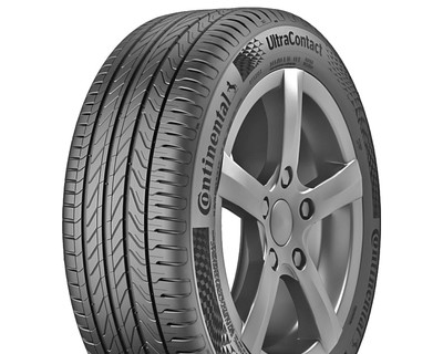 225/50 R18 Continental UltraContact 95W Легкова шина