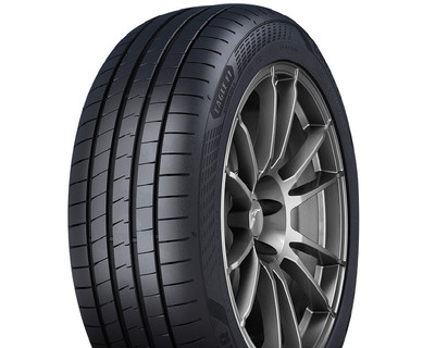 235/45 R17 Goodyear Eagle F1 Asymmetric 6 97Y Легковая шина