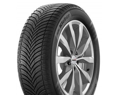 195/60 R18 Kleber Quadraxer 3 96H Легкова шина