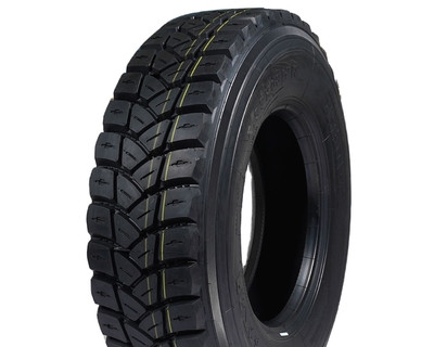 315/80 R22.5 Frideric FD758 156/153K Карьерная грузовая шина