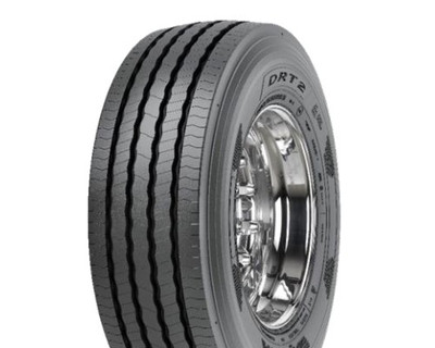 385/65 R22.5 Debica DRT2 164/158K/L Прицепная грузовая шина