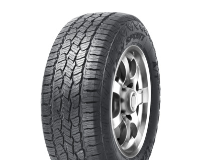265/65 R17 Leao Lion Sport A/T 100 112T Позашляхова шина