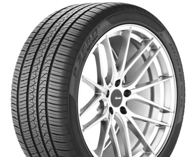 245/50R19 Pirelli PZero All Season 105H * Легковая шина