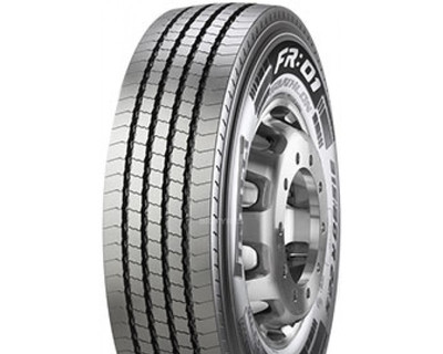 245/70R17.5 Pirelli FR:01 Triathlon 136/134M Рульова шина