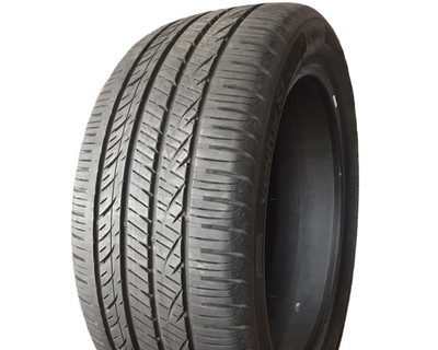 255/45R19 Hankook Ventus S1 Noble 2 H452B 104H MOExtended Легкова шина