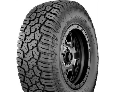 305/70R17 Yokohama Geolandar X-AT G016 121/118Q Позашляхова шина