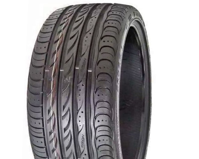255/55R18 Syron Cross 1 4x4 109W Внедорожная шина